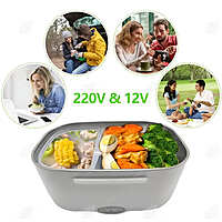 YS-03 Electronic LunchBox(Green) YS-03 Electronic LunchBox(Green)