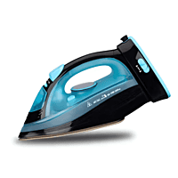 RAF Cordless Electric Steam Iron RAF Cordless Electric Steam Iron
