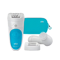 Braun Silk Epil 5 Wet & Dry Braun Silk Epil 5 Wet & Dry