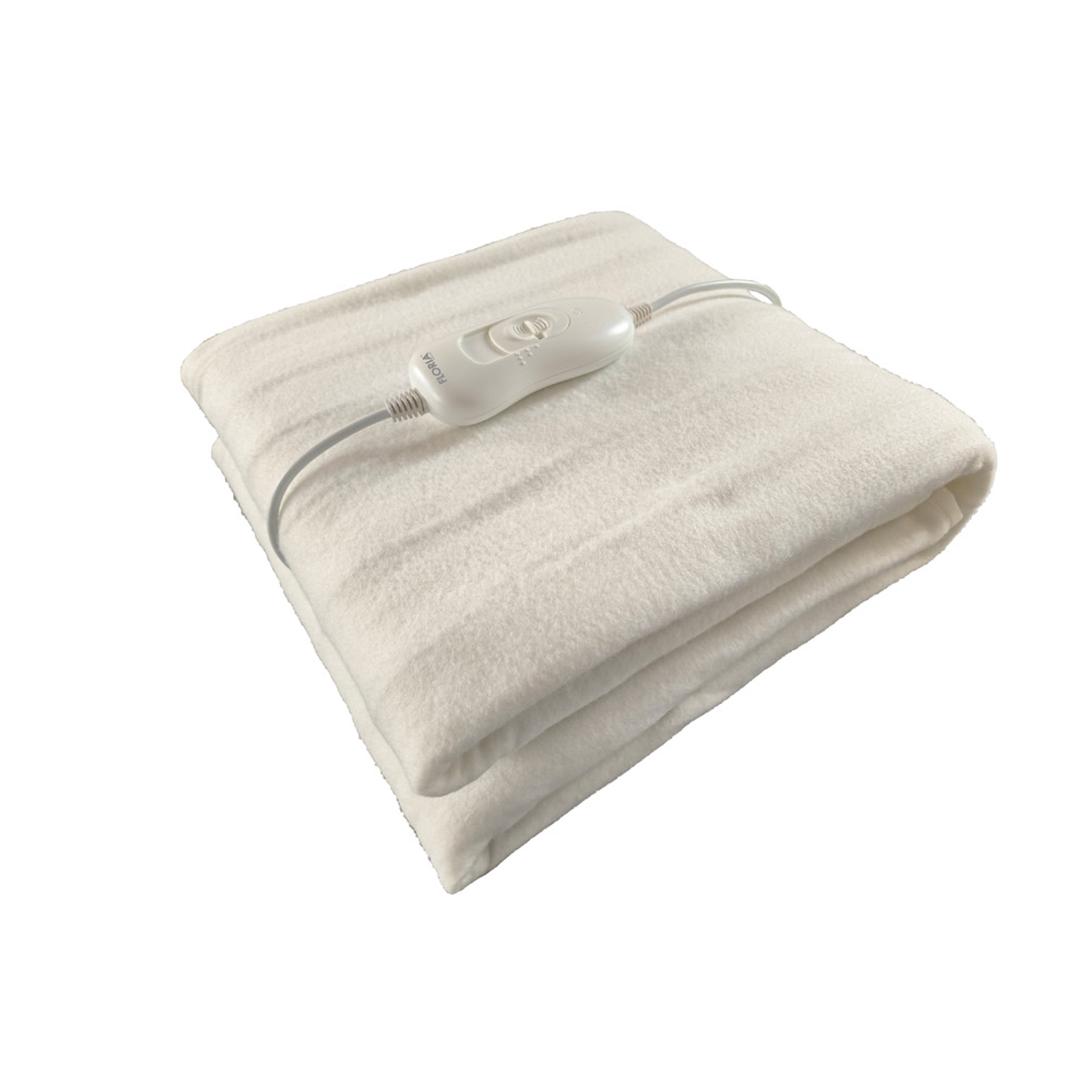 Zilan Electric Blanket (Single) 60W, ZLN8474 — Soft & Cozy Heated Blanket with Adjustable Temperature Control, Fast Heating, Overheat Protection
